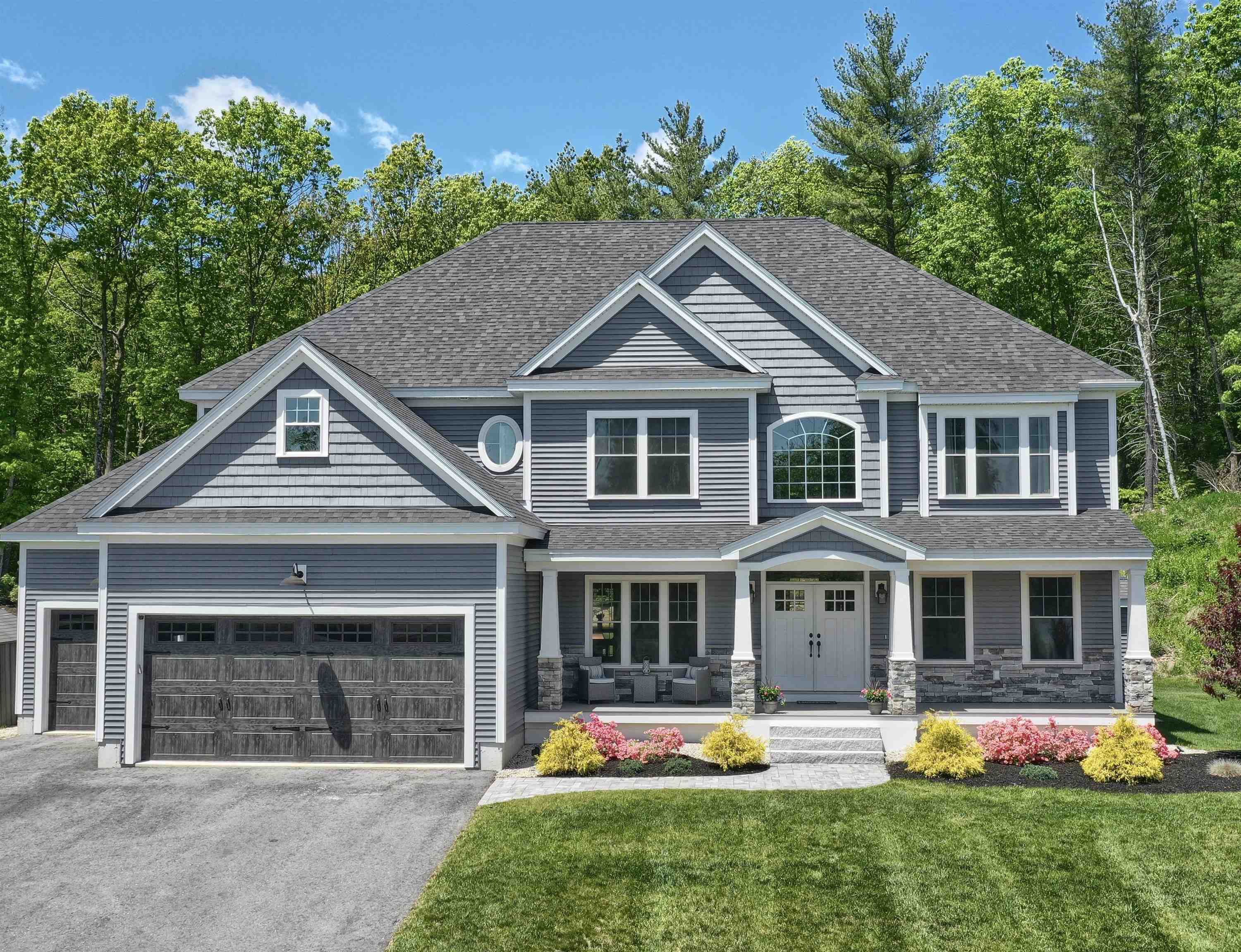 38 Glendenin Road Windham, NH 03087 - Photo 1 of 40
