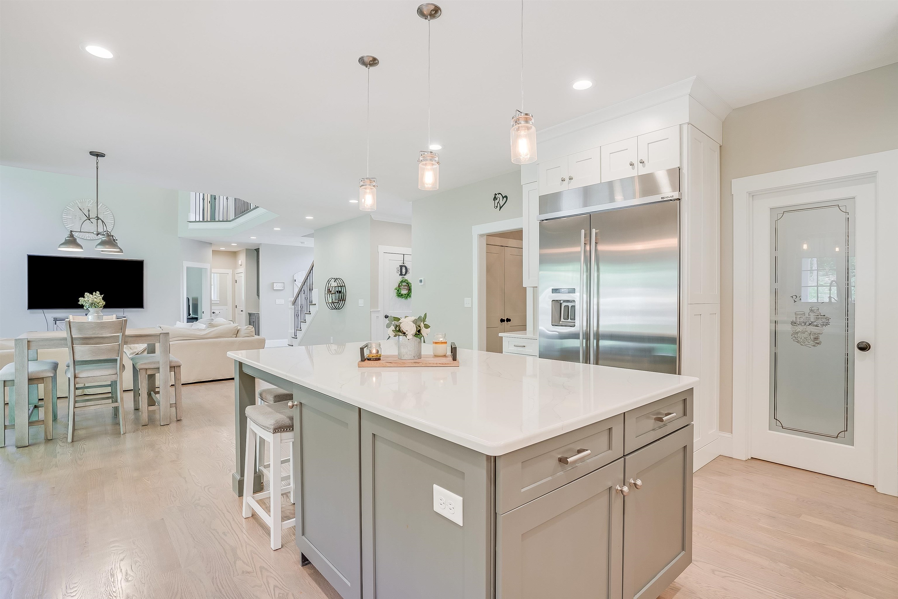 38 Glendenin Road Windham, NH 03087 - Photo 12 of 40