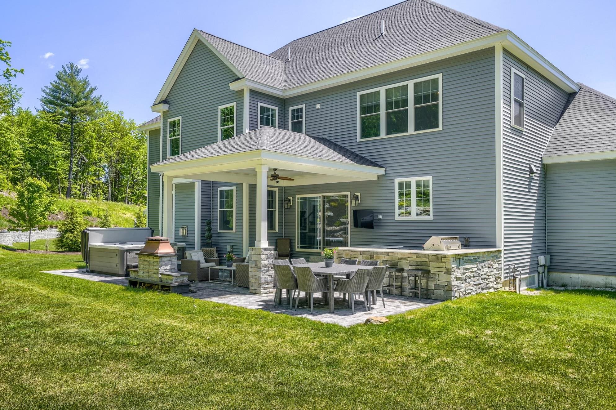 38 Glendenin Road Windham, NH 03087 - Photo 35 of 40