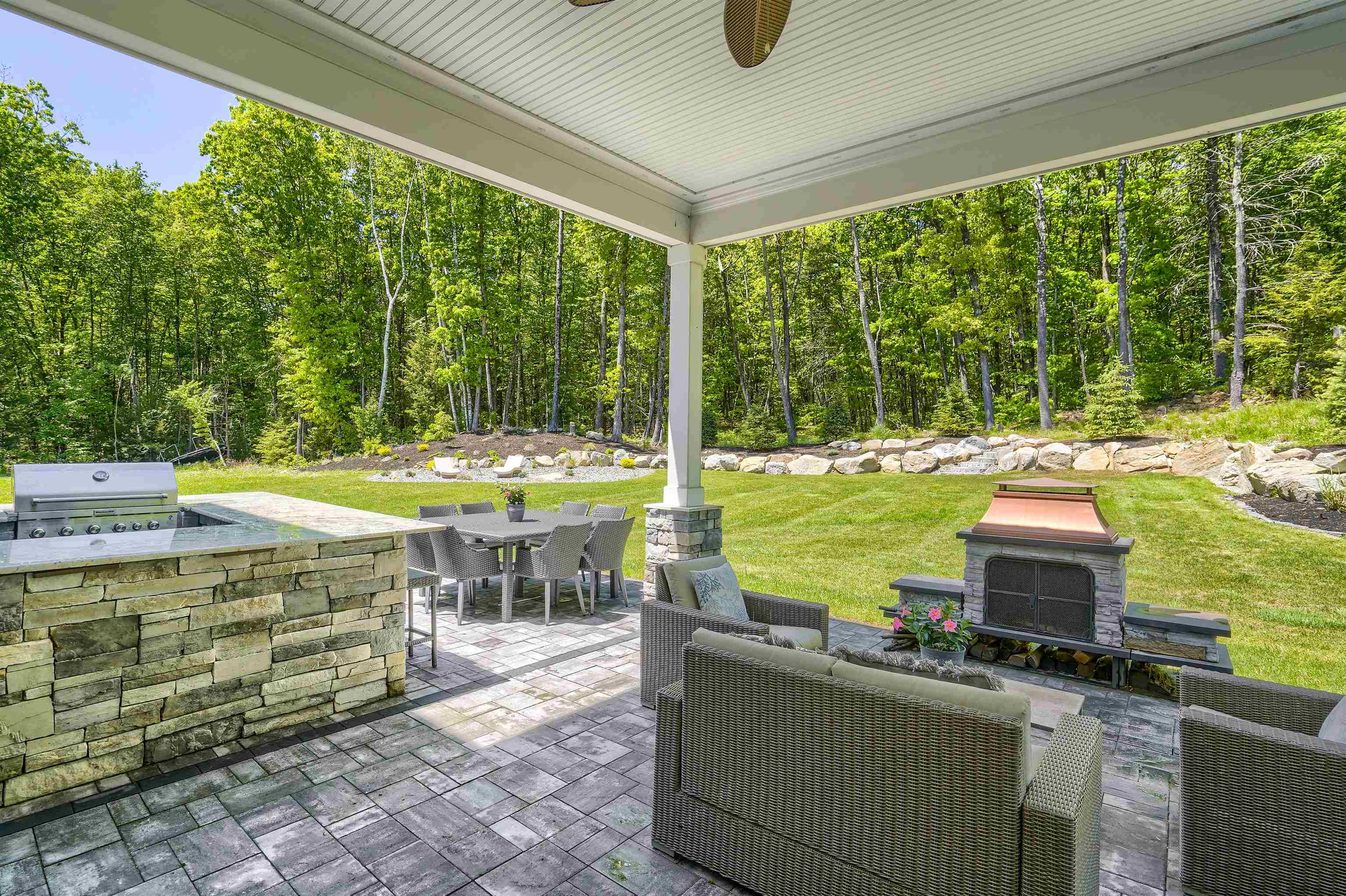 38 Glendenin Road Windham, NH 03087 - Photo 37 of 40
