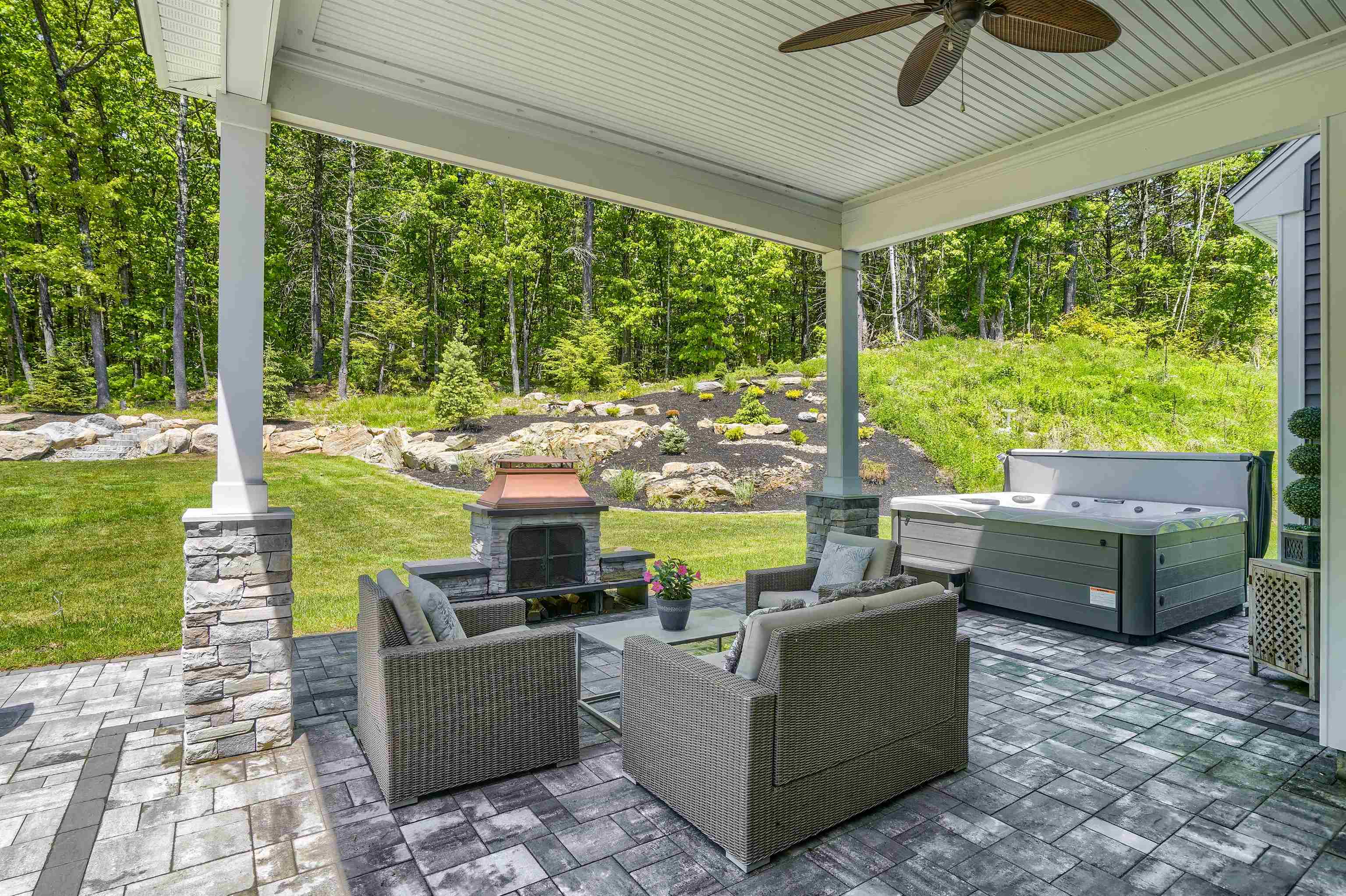 38 Glendenin Road Windham, NH 03087 - Photo 38 of 40