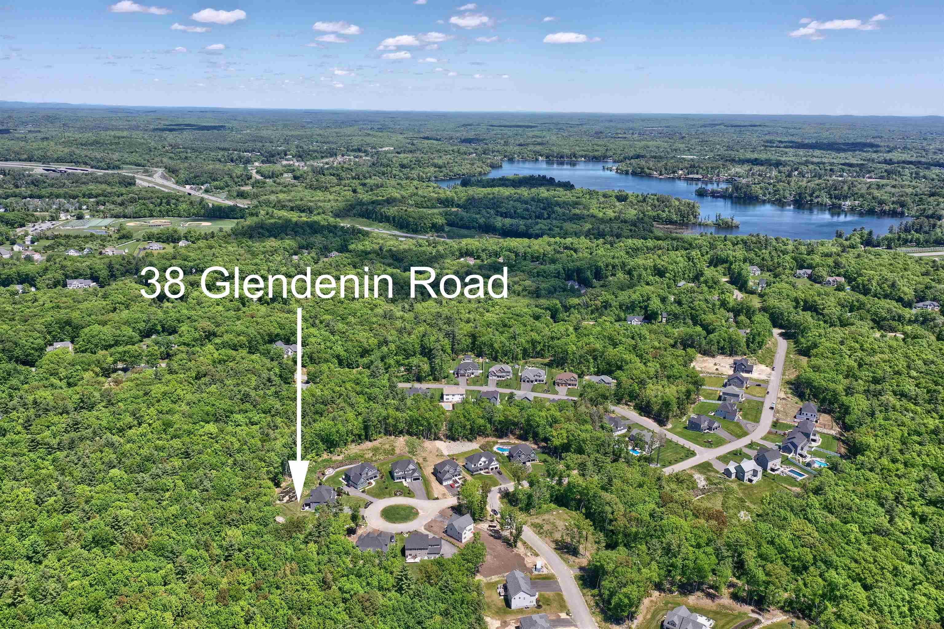 38 Glendenin Road Windham, NH 03087 - Photo 40 of 40