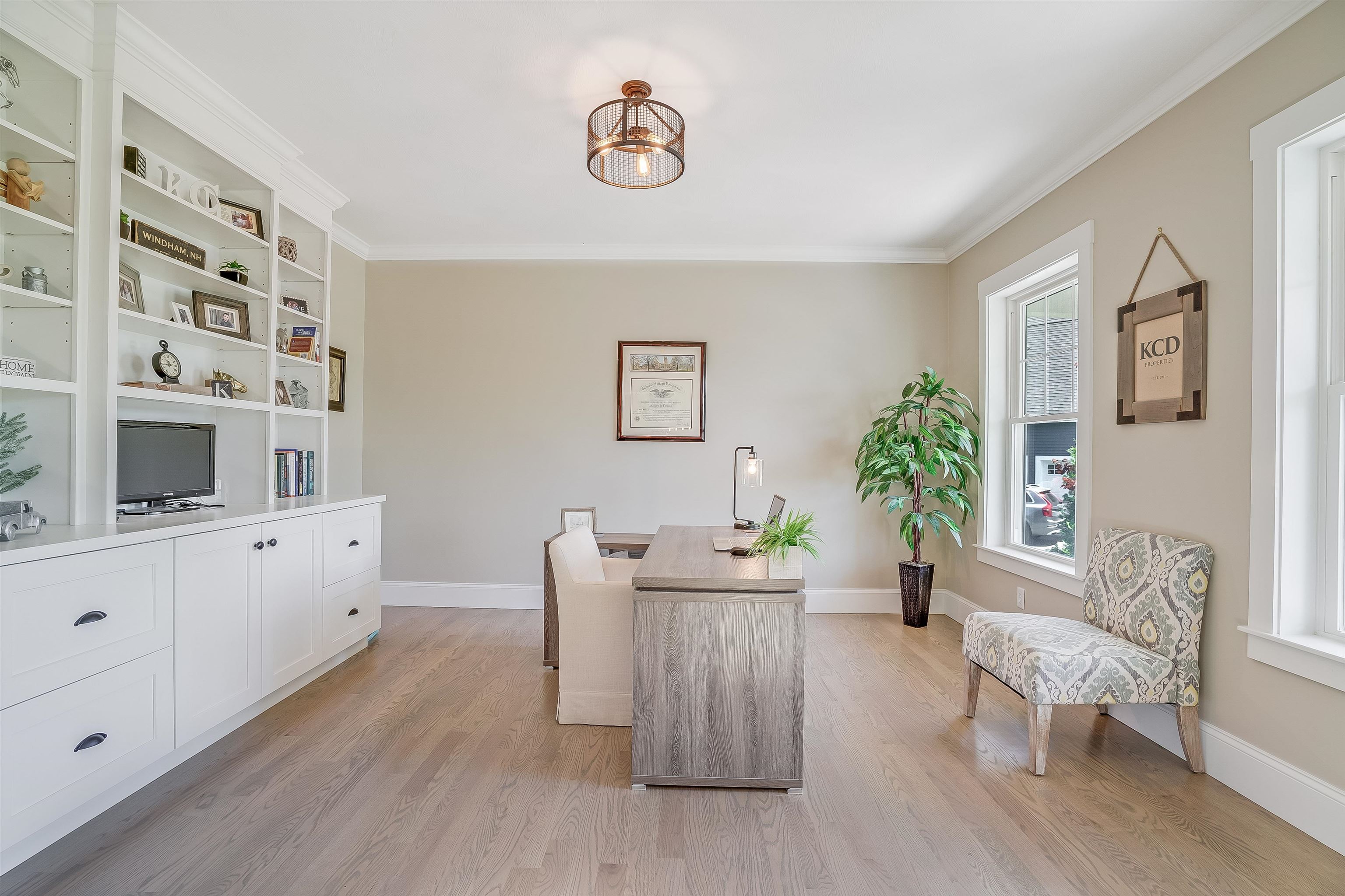 38 Glendenin Road Windham, NH 03087 - Photo 4 of 40