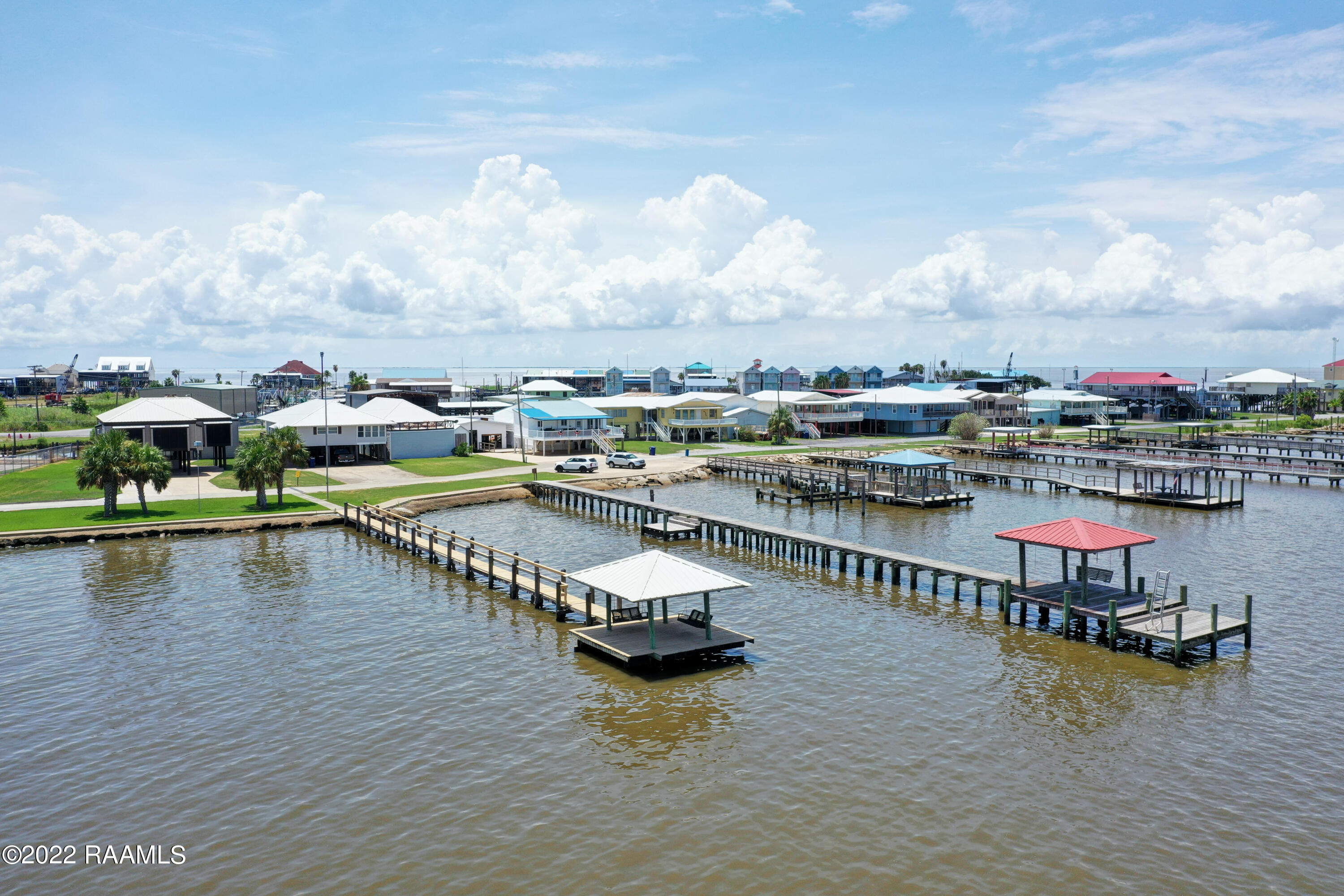 119 Vermilion Bay Lane Franklin, LA 70538 - Photo 32 of 43 Vermillion Bay-3