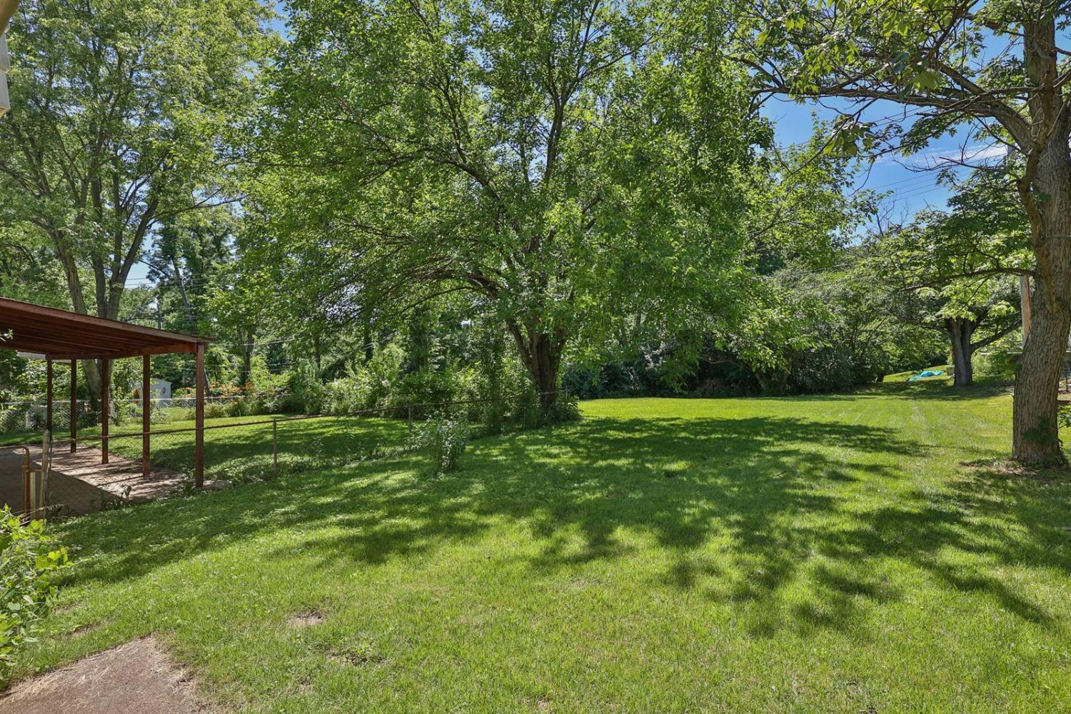 11291 Hanover Road Forest Park, OH 45240 - Photo 33 of 42