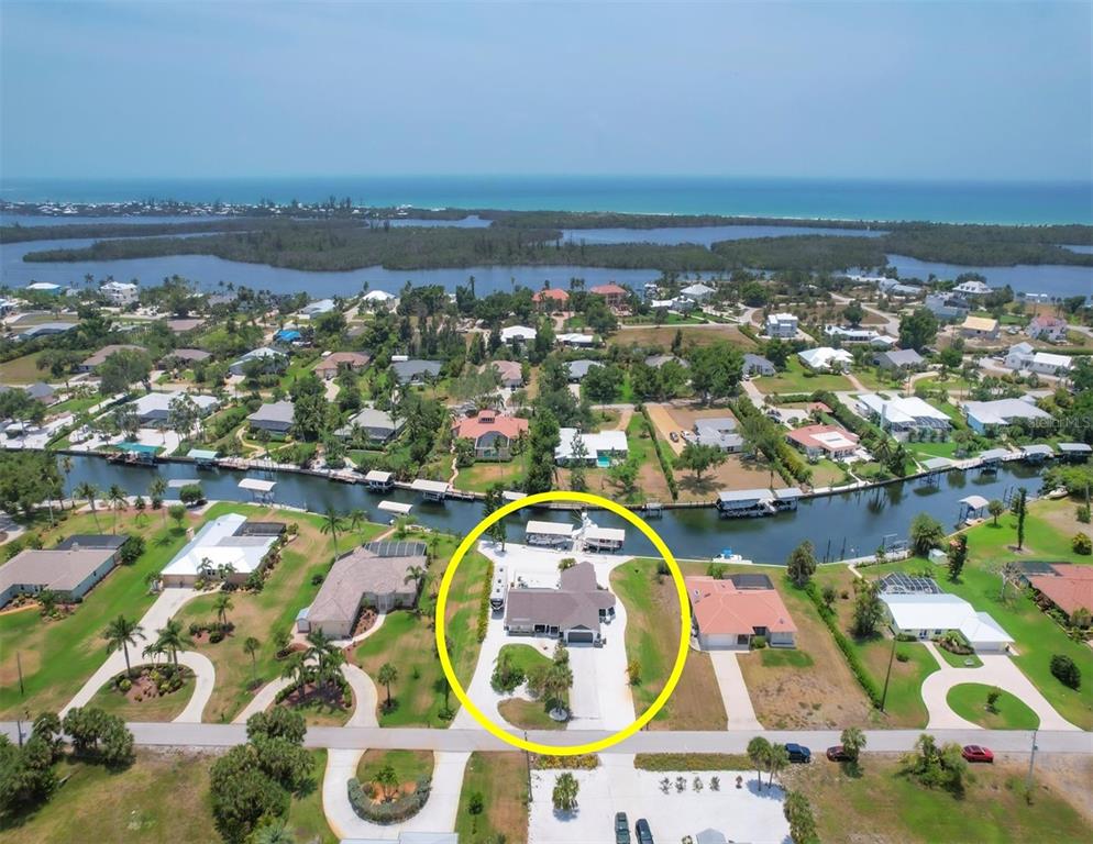 245 Spaniards Road Placida, FL 33946 - Photo 56 of 65