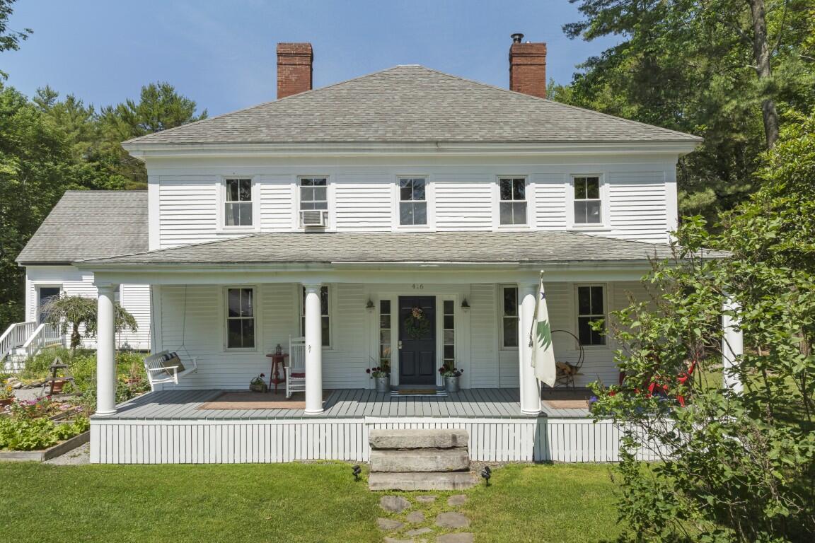 416 River Road Edgecomb, ME 04556 - Photo 47 of 80 River Road (48)