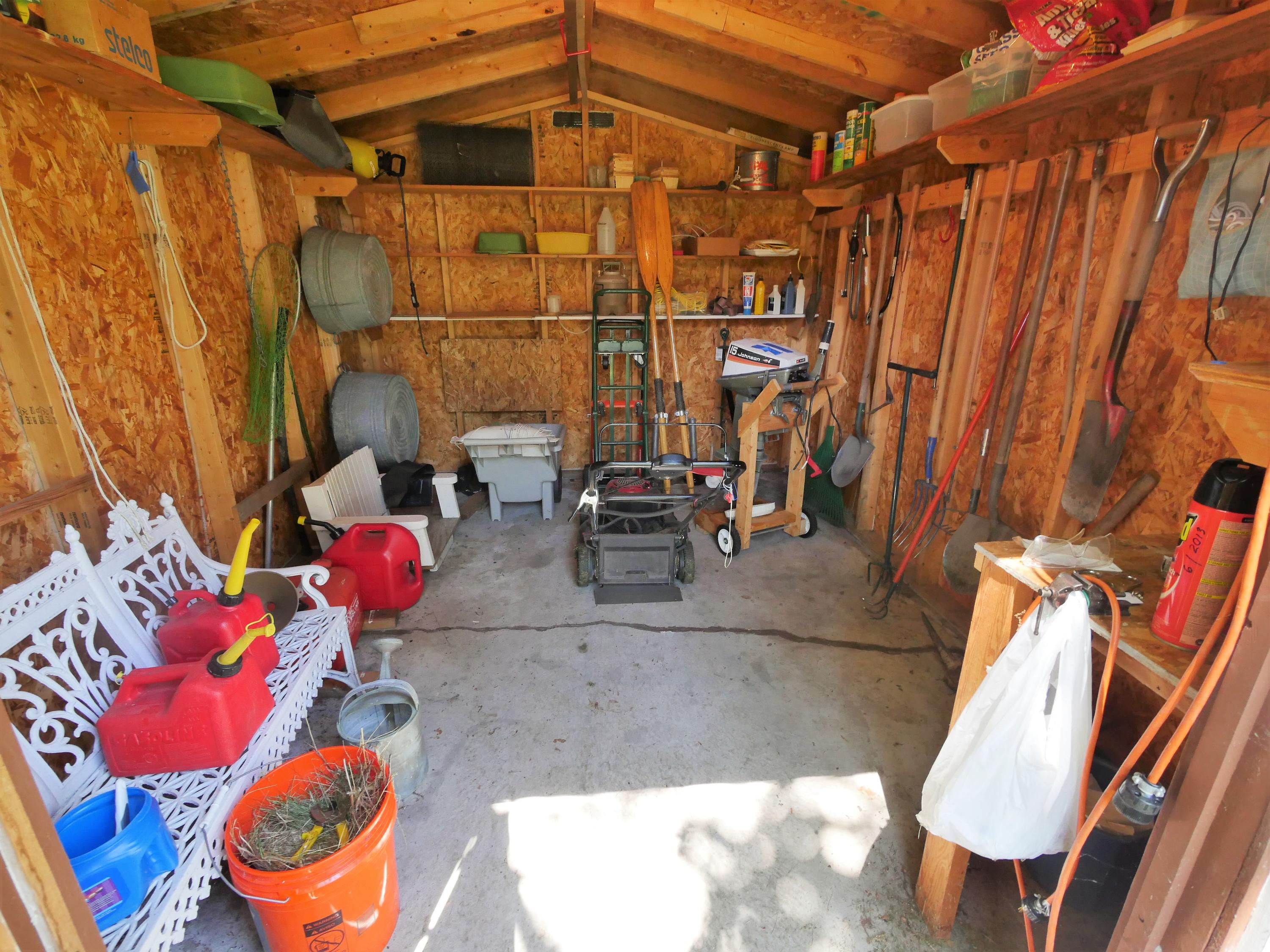 9860 Clewley Road Lachine, MI 49753 - Photo 20 of 30 Gallery Image 20