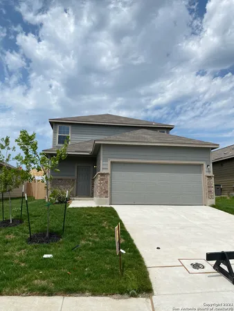 $1,775 | 7331 Barlow Grove, San Antonio, TX 78244