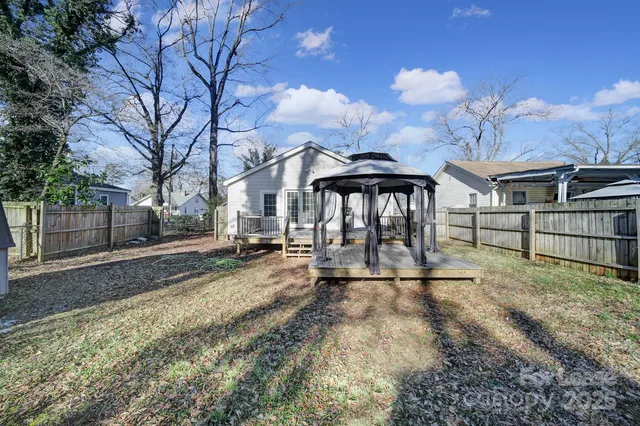 $1,655 | 910 Gibbons Street, Gastonia, NC 28052