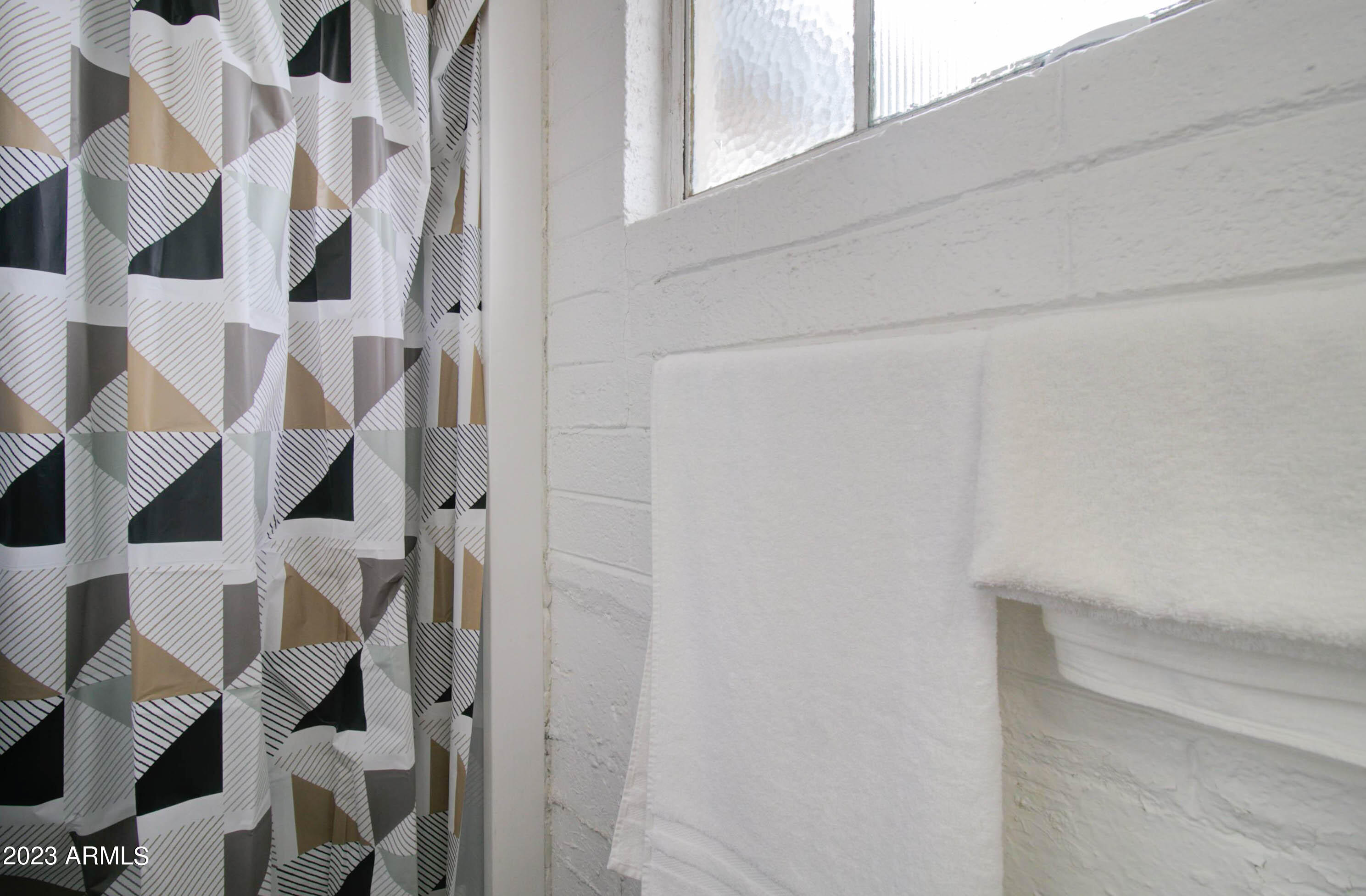 877 East Sycamore Street, Unit D Globe, AZ 85501 - Photo 4 of 4 view of rooftop