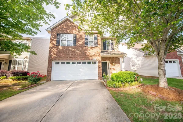 $520,000 | 16525 Kettlewell Lane, Charlotte, NC 28277