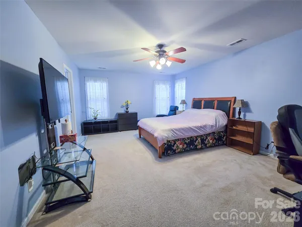 $520,000 | 16525 Kettlewell Lane, Charlotte, NC 28277