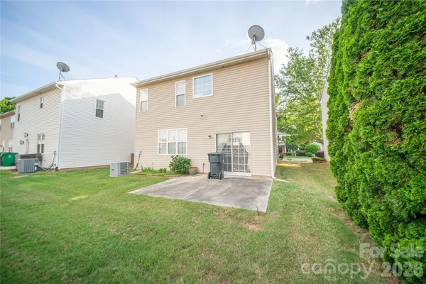 $520,000 | 16525 Kettlewell Lane, Charlotte, NC 28277