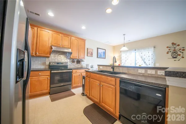 $520,000 | 16525 Kettlewell Lane, Charlotte, NC 28277