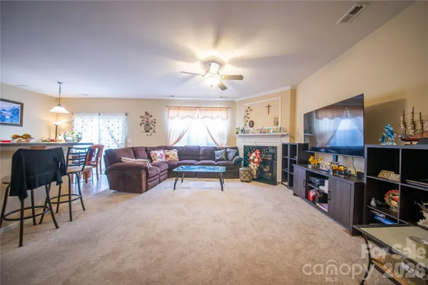 $520,000 | 16525 Kettlewell Lane, Charlotte, NC 28277
