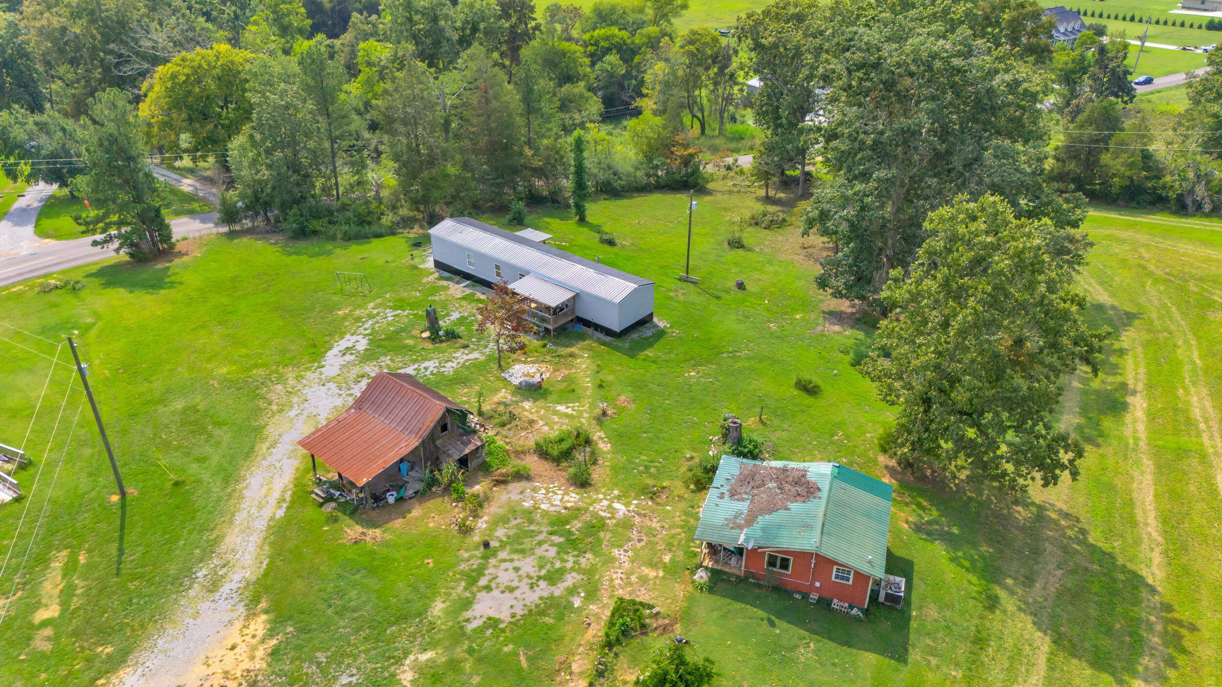2697 Double S Road Dayton, TN 37321 - Photo 22 of 32 2697 double s rd-22