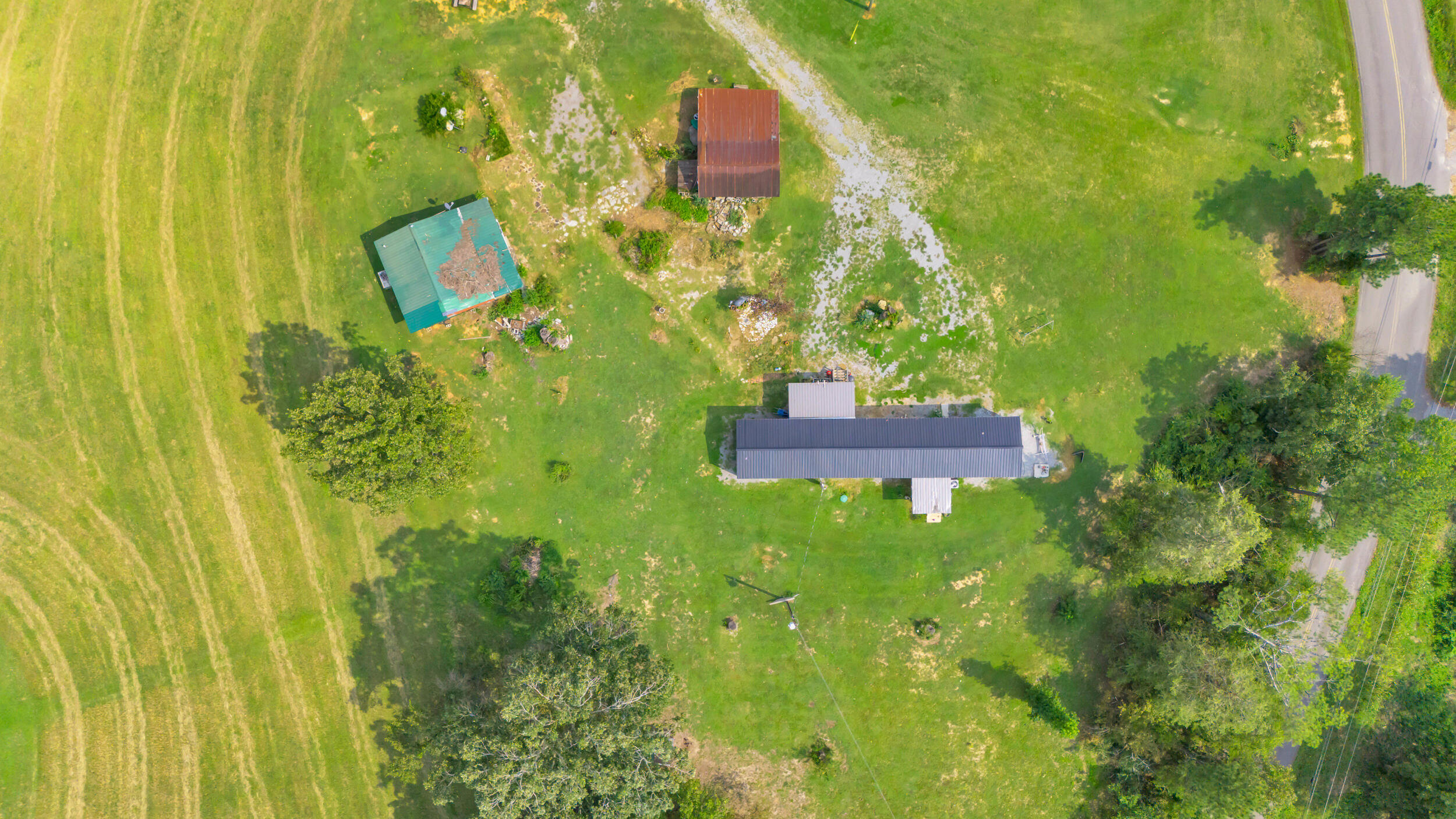 2697 Double S Road Dayton, TN 37321 - Photo 23 of 32 2697 double s rd-23