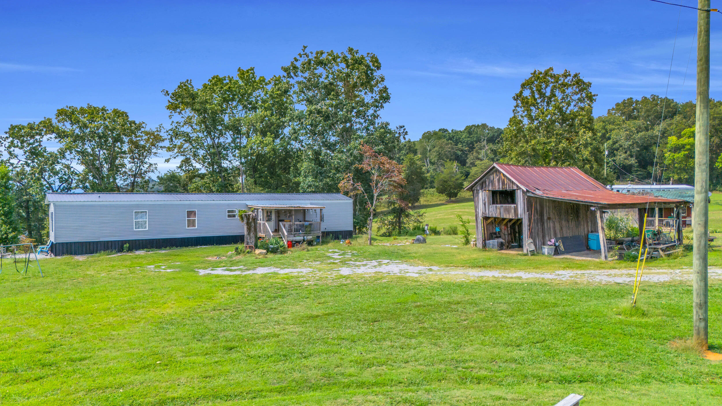 2697 Double S Road Dayton, TN 37321 - Photo 3 of 32 2697 double s rd-3