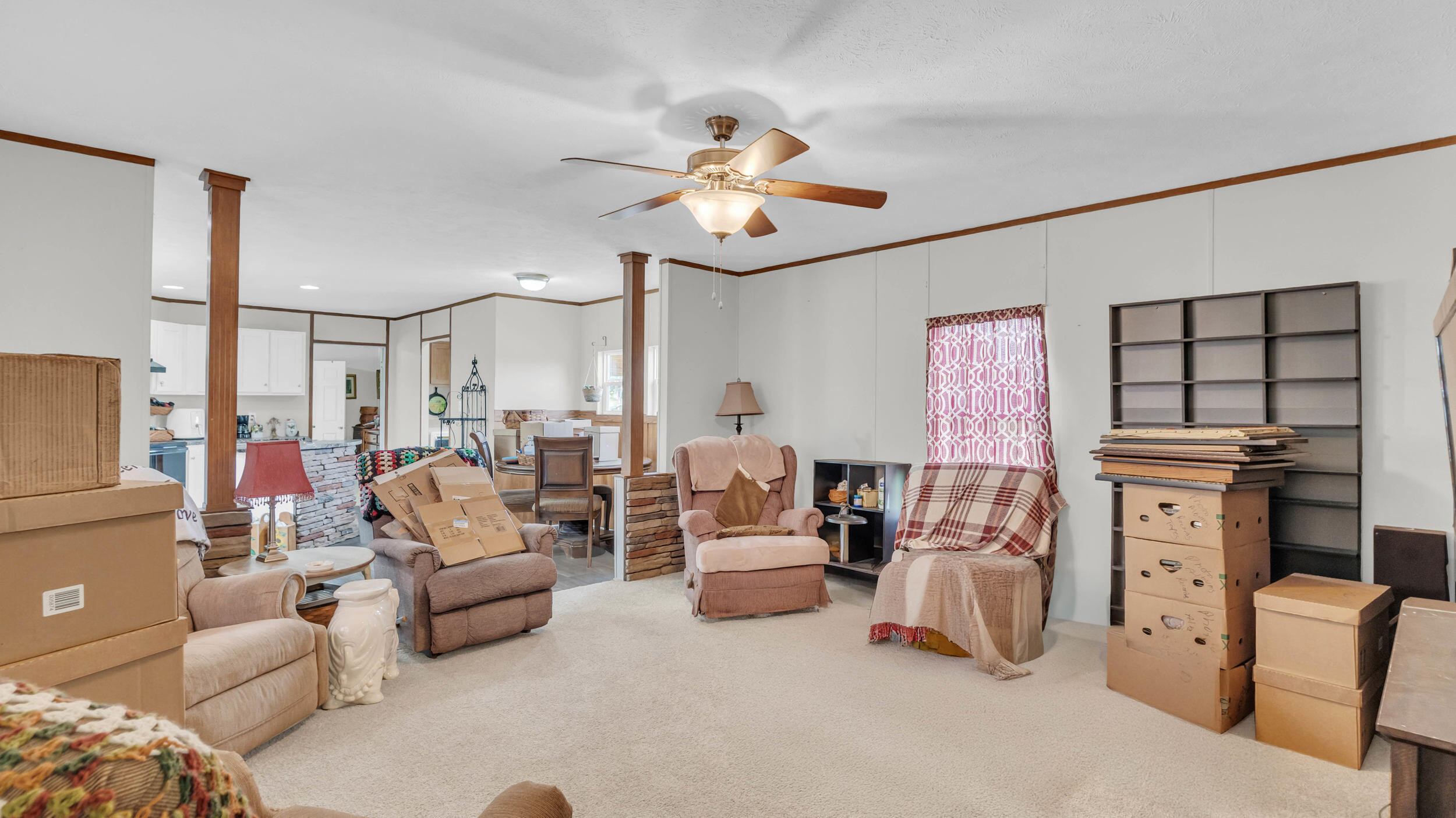 2697 Double S Road Dayton, TN 37321 - Photo 6 of 32 2697 double s rd-6