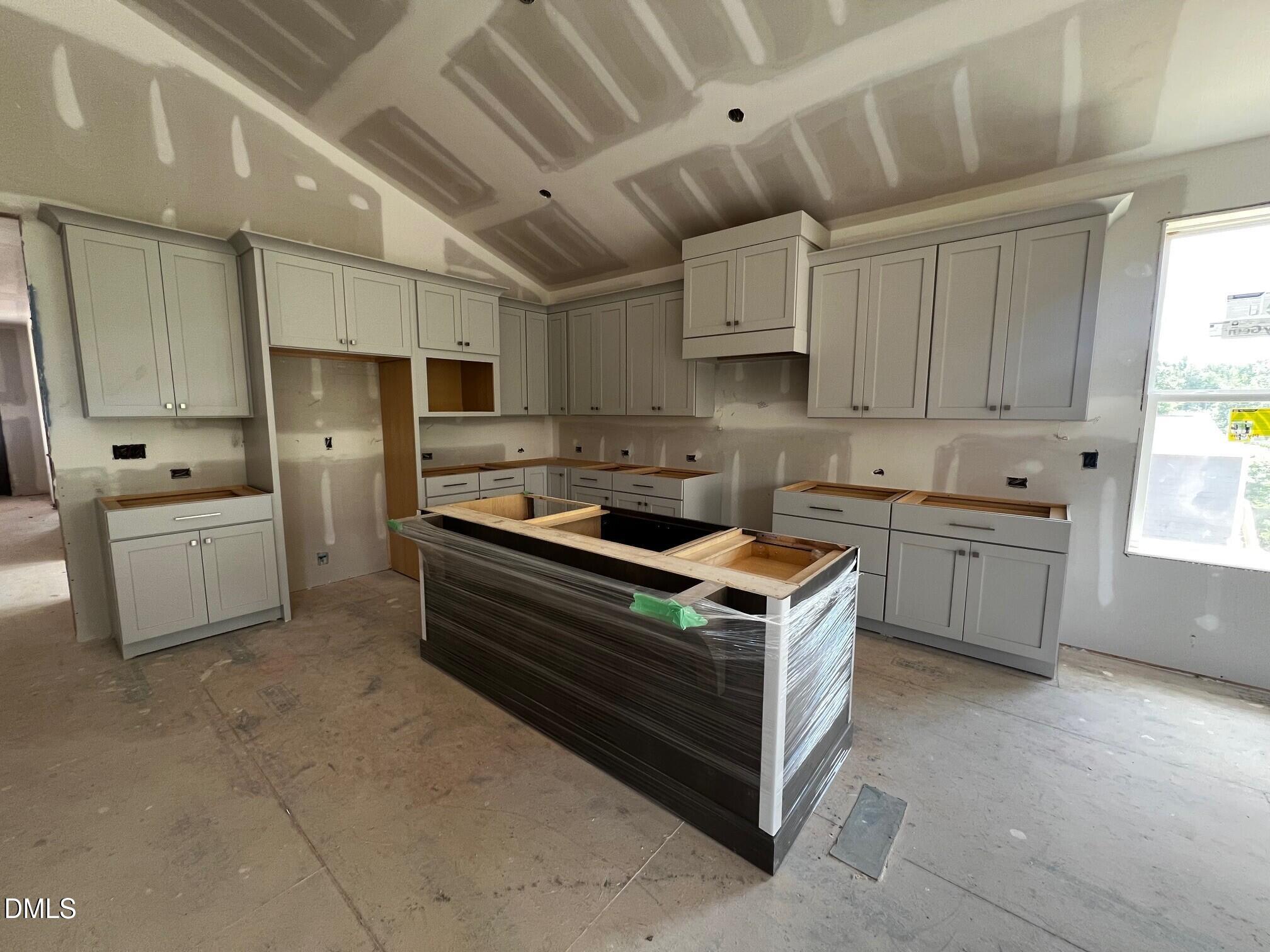 1679 Terry Road Durham, NC 27712 - Photo 5 of 28 kitchen 2