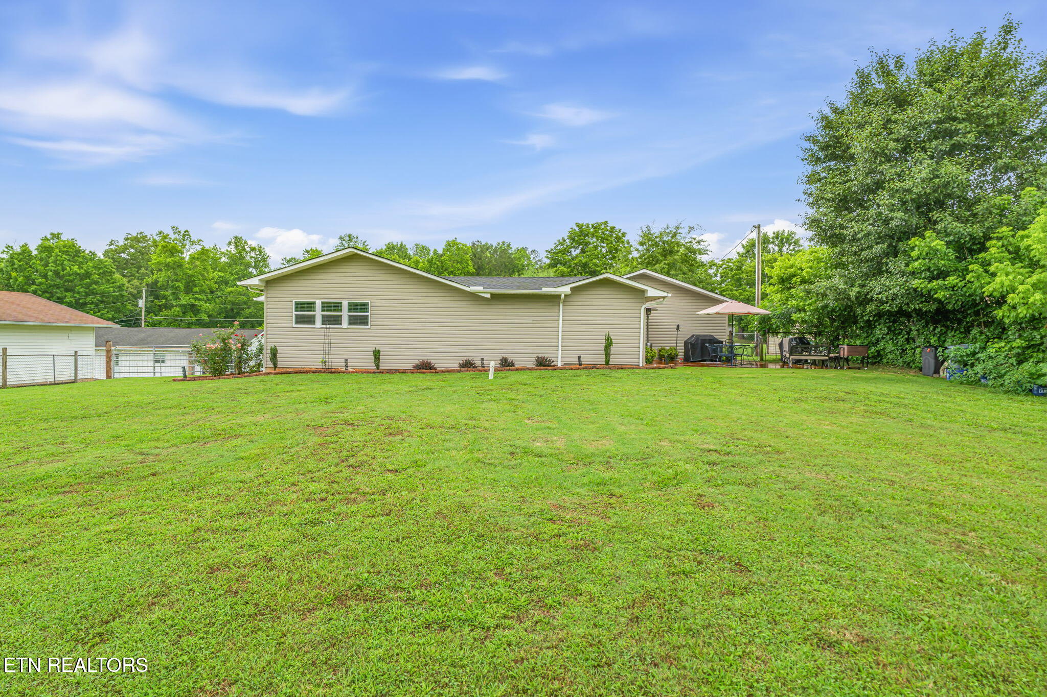 346 Lawson Mill Road Kingston, TN 37763 - Photo 40 of 45 346 Lawson Mill Road