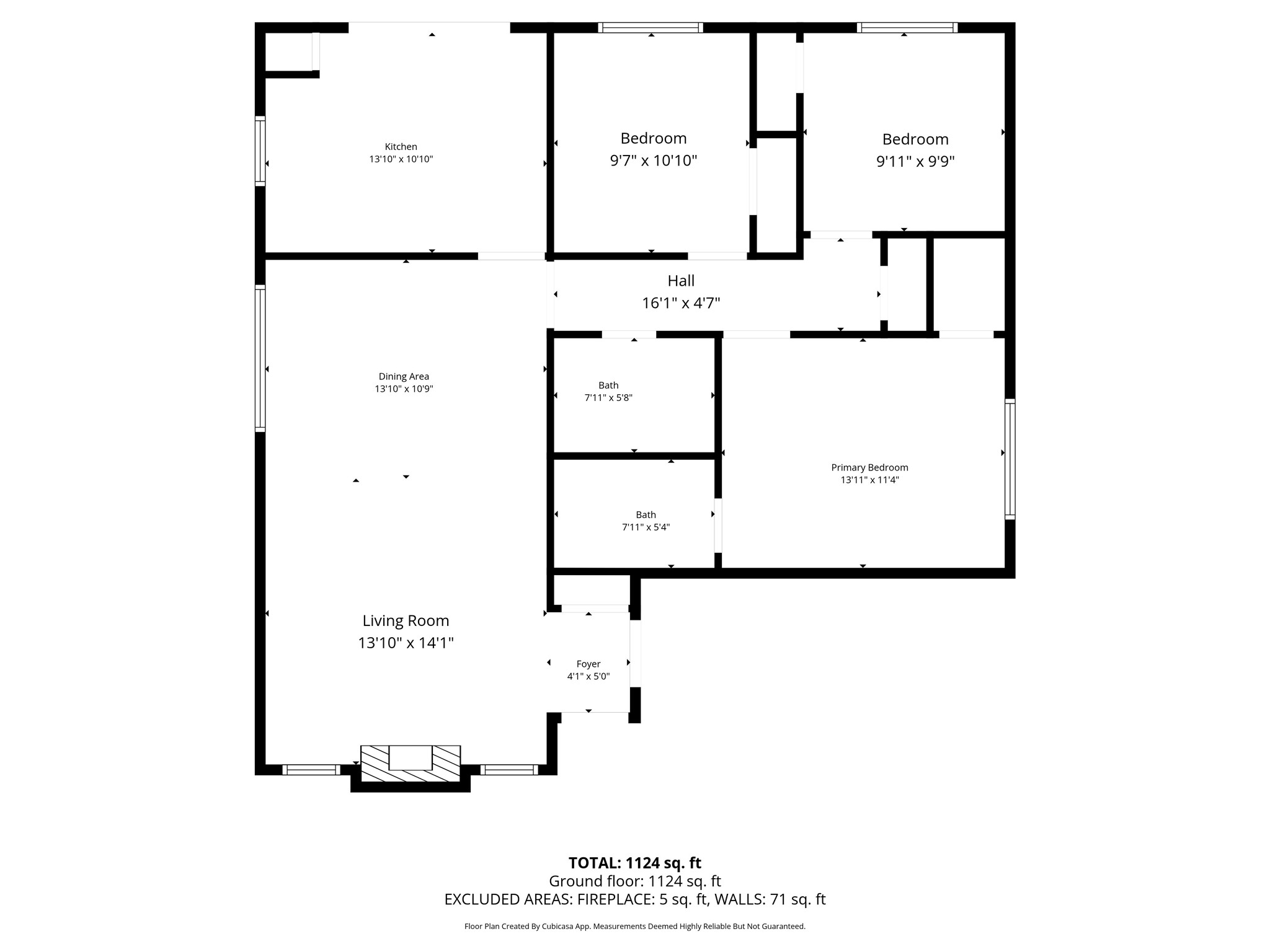 10811 Coralstone Road Houston, TX 77086 - Photo 12 of 12