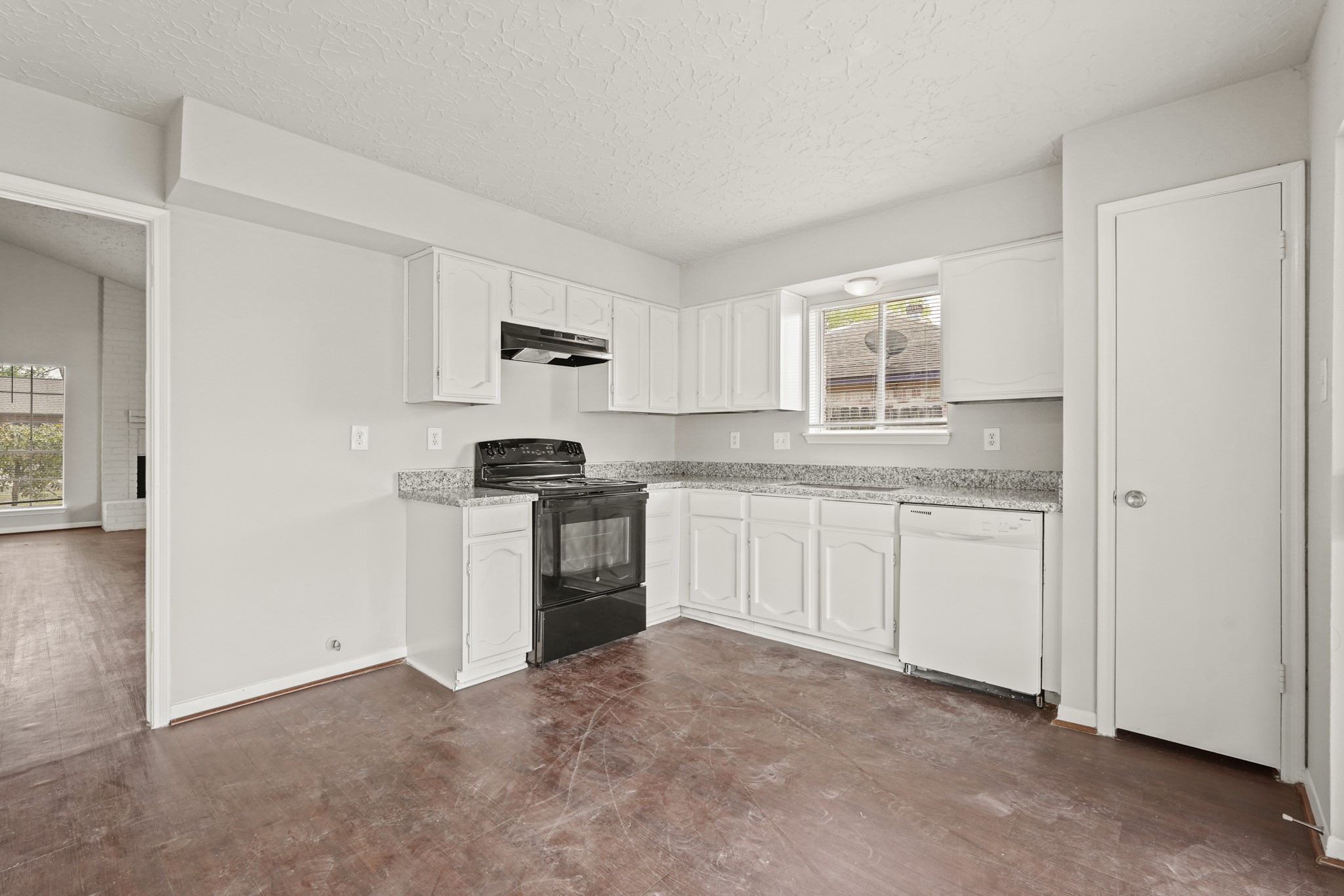 10811 Coralstone Road Houston, TX 77086 - Photo 5 of 12