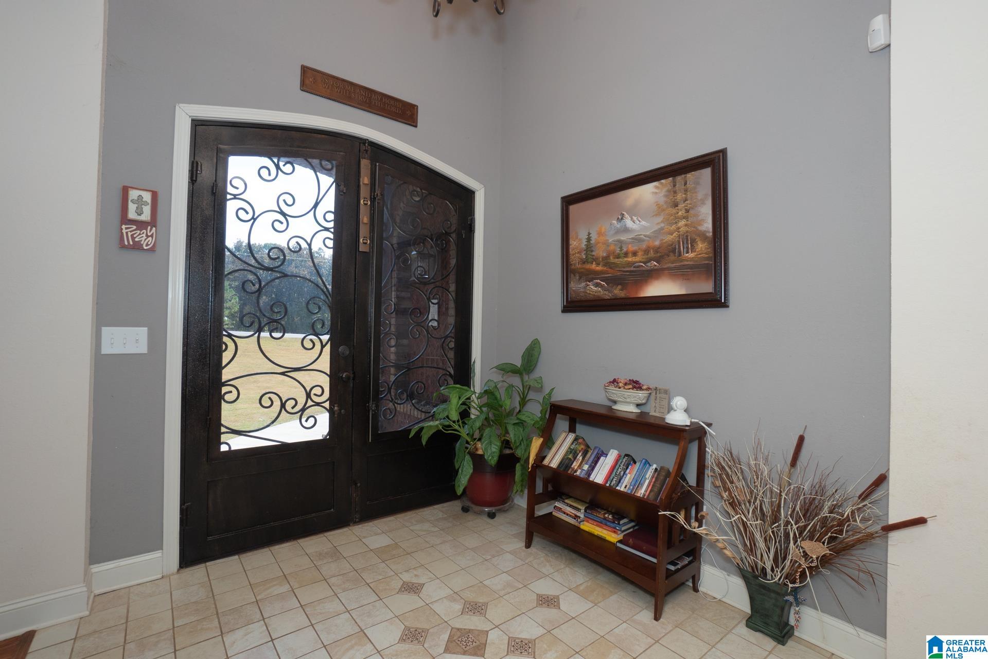 1417 Deer Trace Road Pell City, AL 35125 - Photo 4 of 37