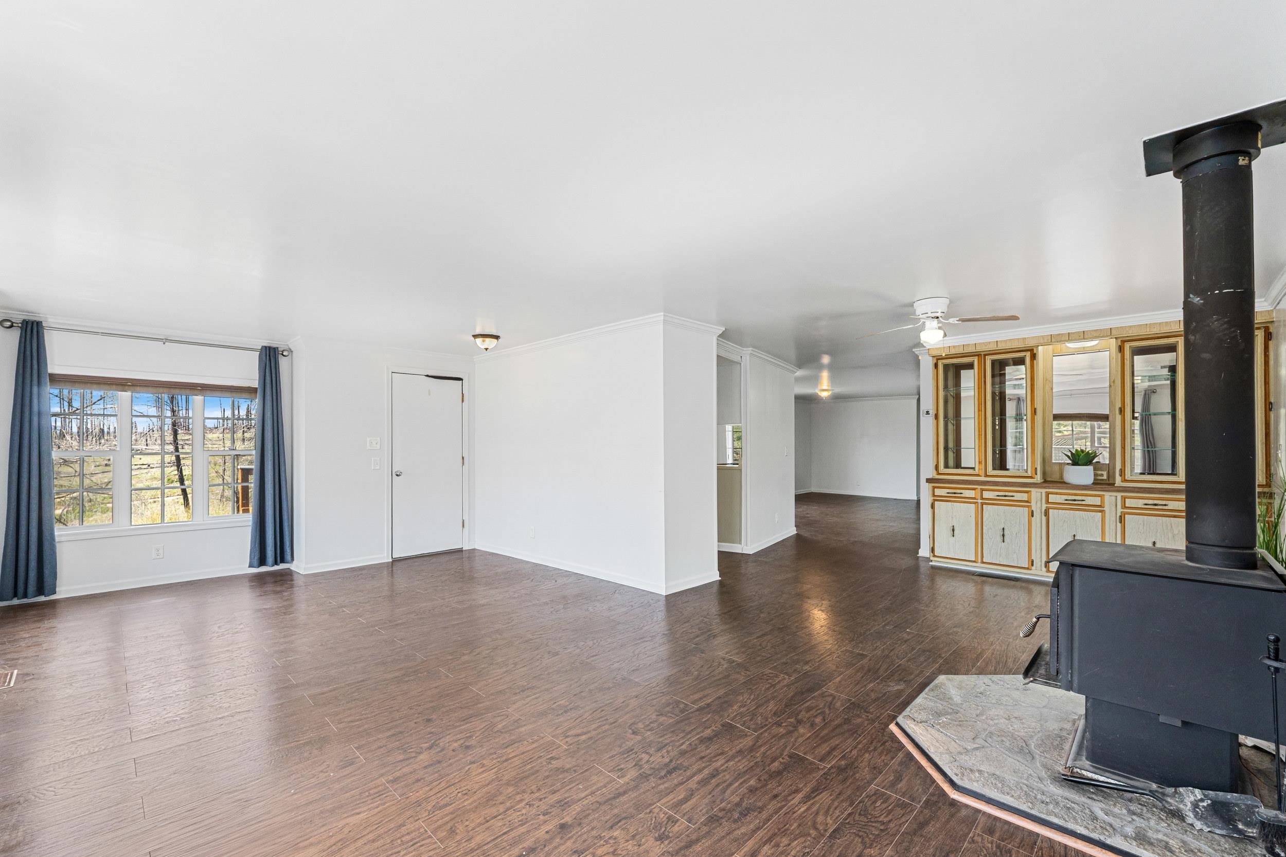 5067 Rail Canyon Road, Unit A Springdale, WA 99173 - Photo 16 of 48 Gallery Image 16