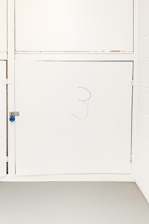 38 Carey Avenue, Unit 3 Watertown, MA 02472 - Photo 11 of 11 a view of a small space