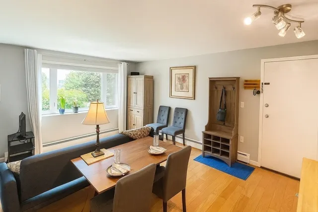 $385,000 | 38 Carey Avenue, Unit 3, Watertown, MA 02472