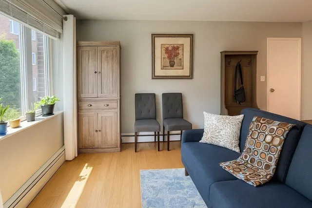 $385,000 | 38 Carey Avenue, Unit 3, Watertown, MA 02472