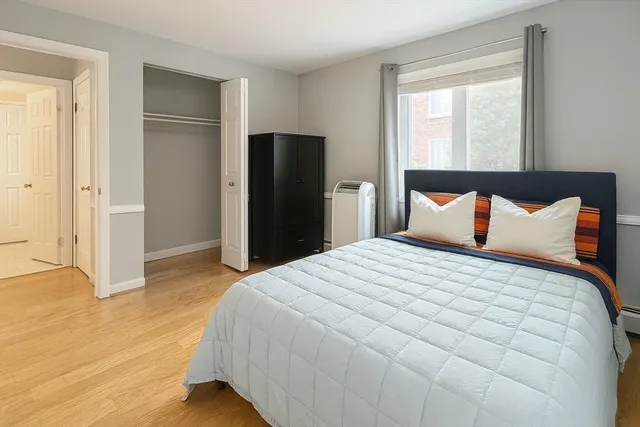 $385,000 | 38 Carey Avenue, Unit 3, Watertown, MA 02472