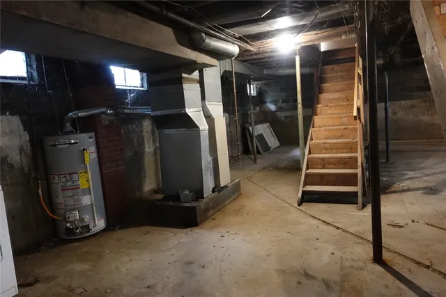 $249,999 | 114 South Washington Street, Binghamton, NY 13903