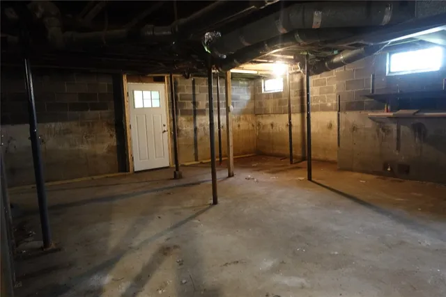 $249,999 | 114 South Washington Street, Binghamton, NY 13903