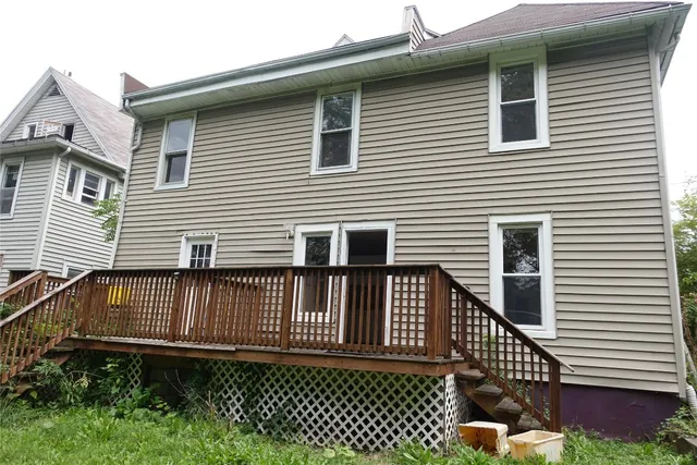 $249,999 | 114 South Washington Street, Binghamton, NY 13903