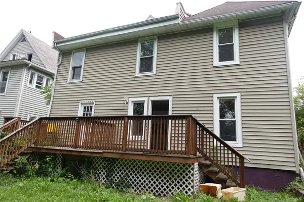 $249,999 | 114 South Washington Street, Binghamton, NY 13903