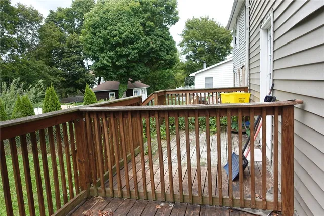 $249,999 | 114 South Washington Street, Binghamton, NY 13903