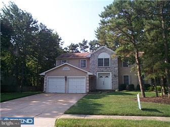 18 Cross Hill Road Sicklerville, NJ 08081 - Photo 2 of 12 Gallery Image 2