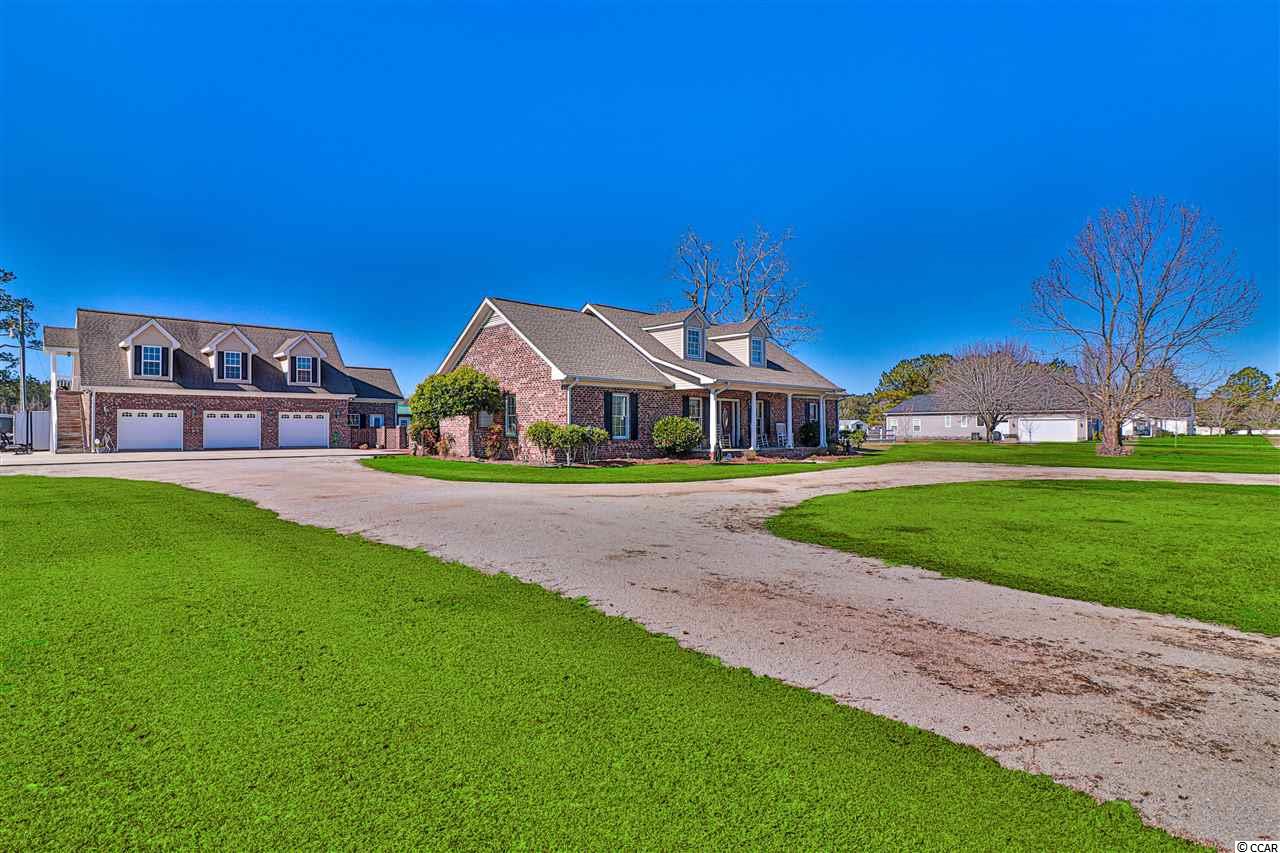 5904 Old Bucksville Road Conway, SC 29527 - Photo 1 of 40 Gallery Image 1