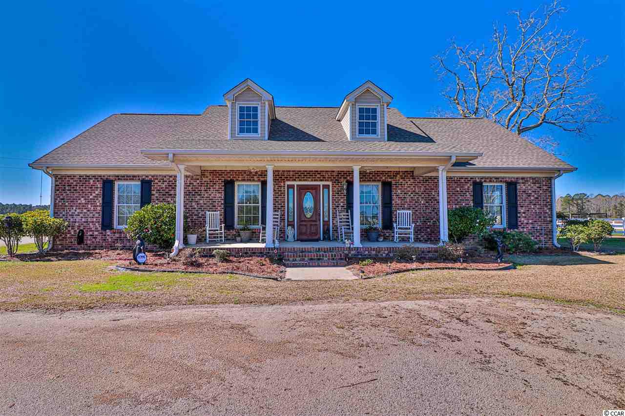5904 Old Bucksville Road Conway, SC 29527 - Photo 2 of 40 Gallery Image 2