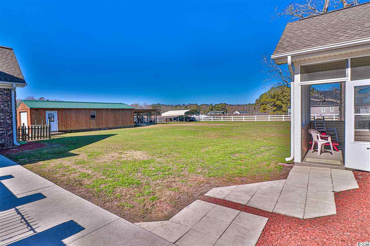 5904 Old Bucksville Road Conway, SC 29527 - Photo 38 of 40 Gallery Image 38