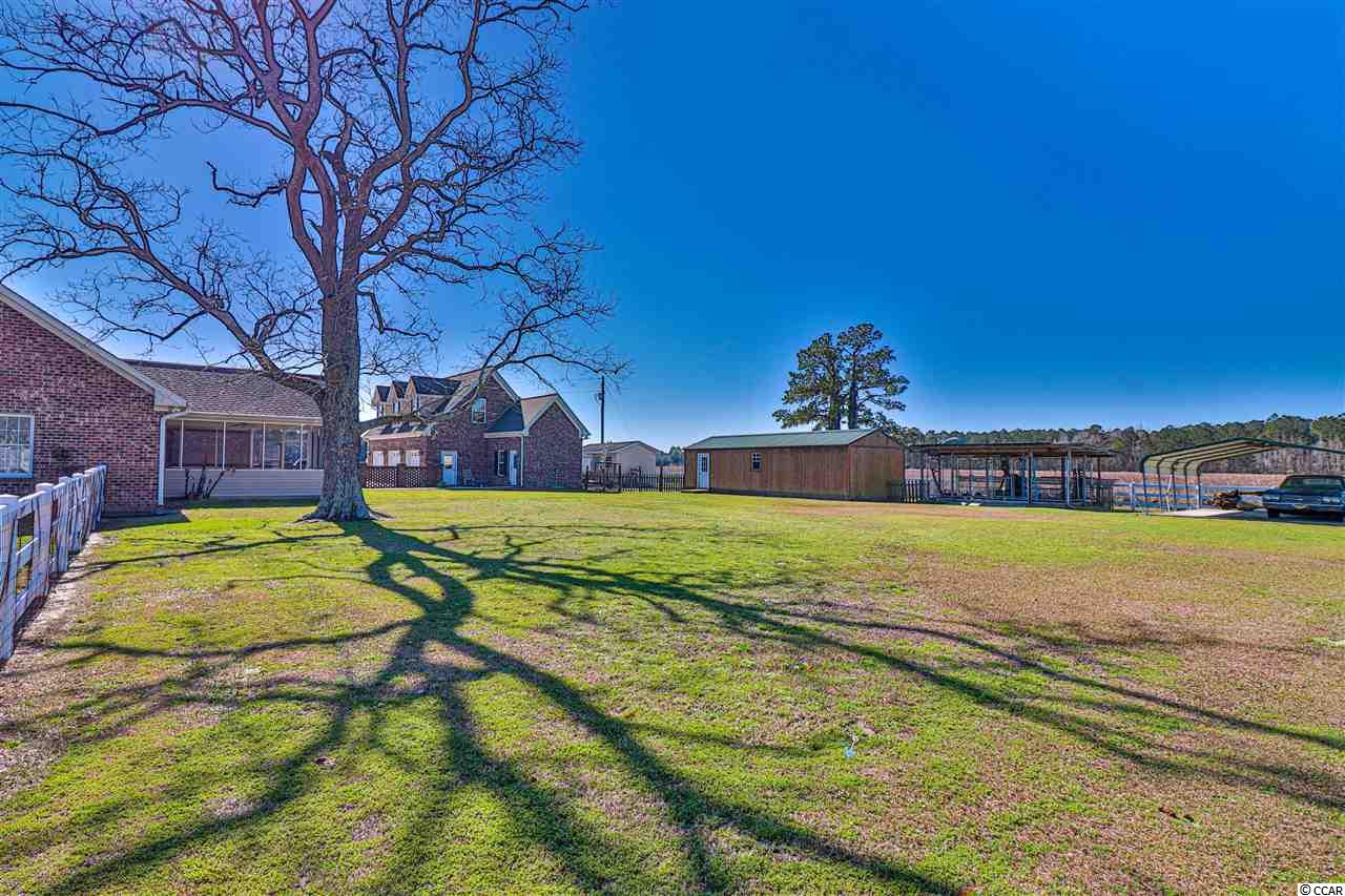 5904 Old Bucksville Road Conway, SC 29527 - Photo 39 of 40 Gallery Image 39