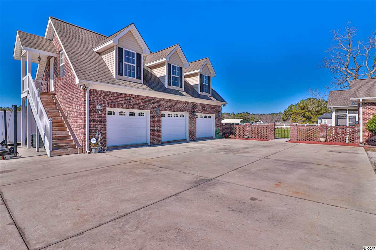 5904 Old Bucksville Road Conway, SC 29527 - Photo 5 of 40 Gallery Image 5