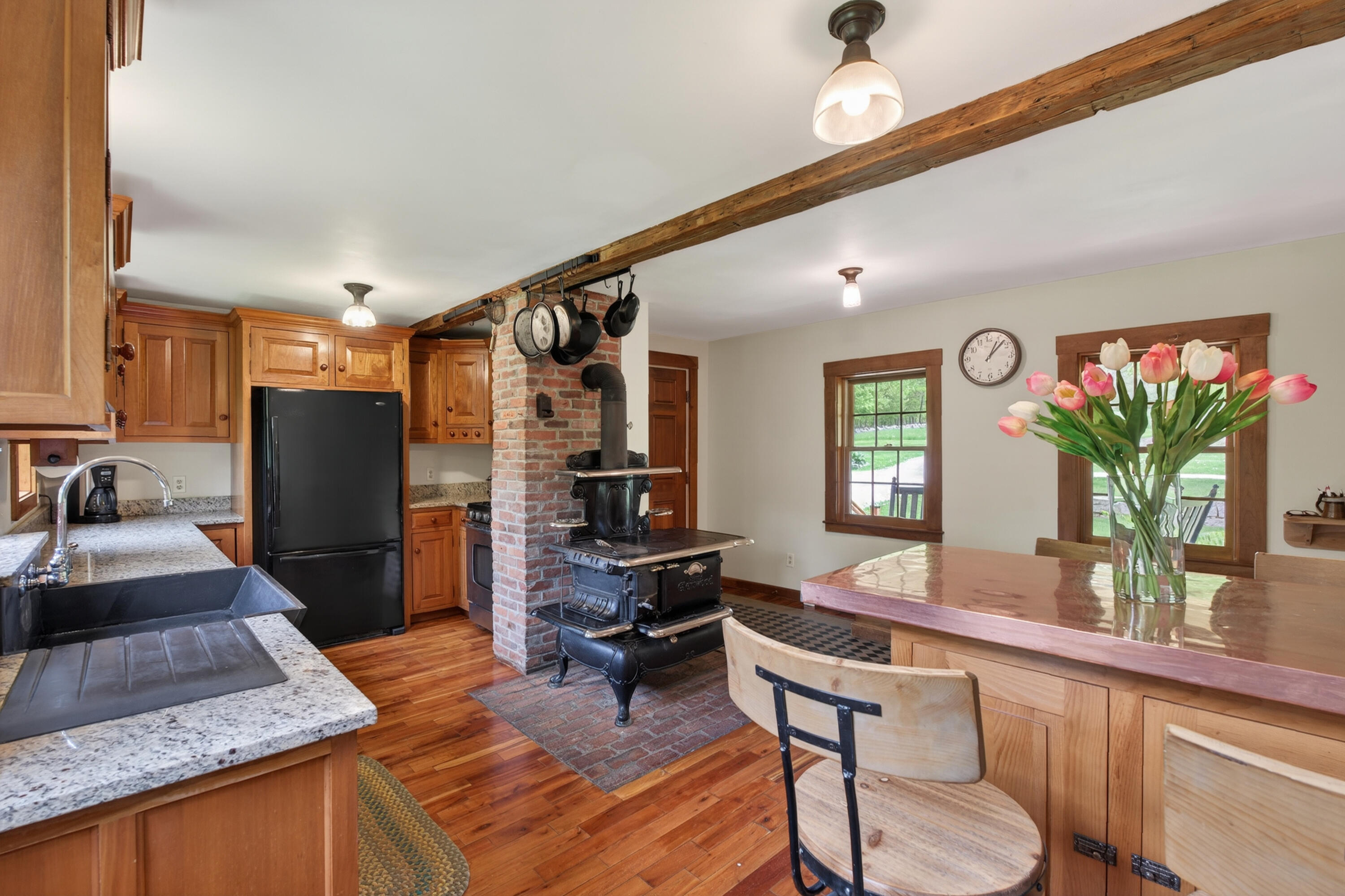 136 Frost Hill Road Norway, ME 04268 - Photo 9 of 44 42_136 Frost Hill Rd2, _Morneau Studios