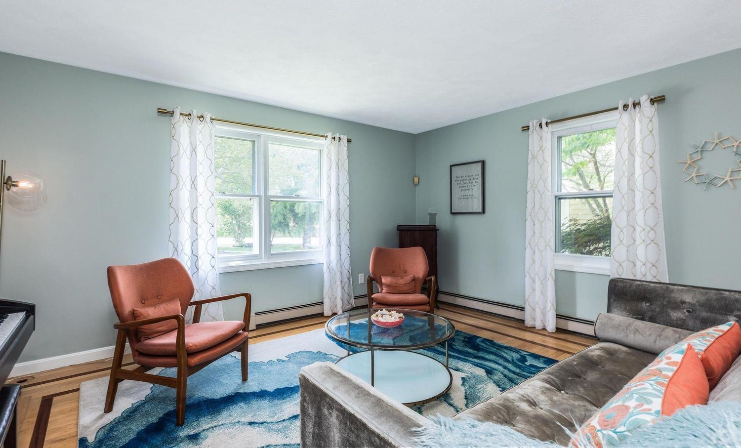 4 Long Hill Road Stratham, NH 03885 - Photo 23 of 53 Gallery Image 23