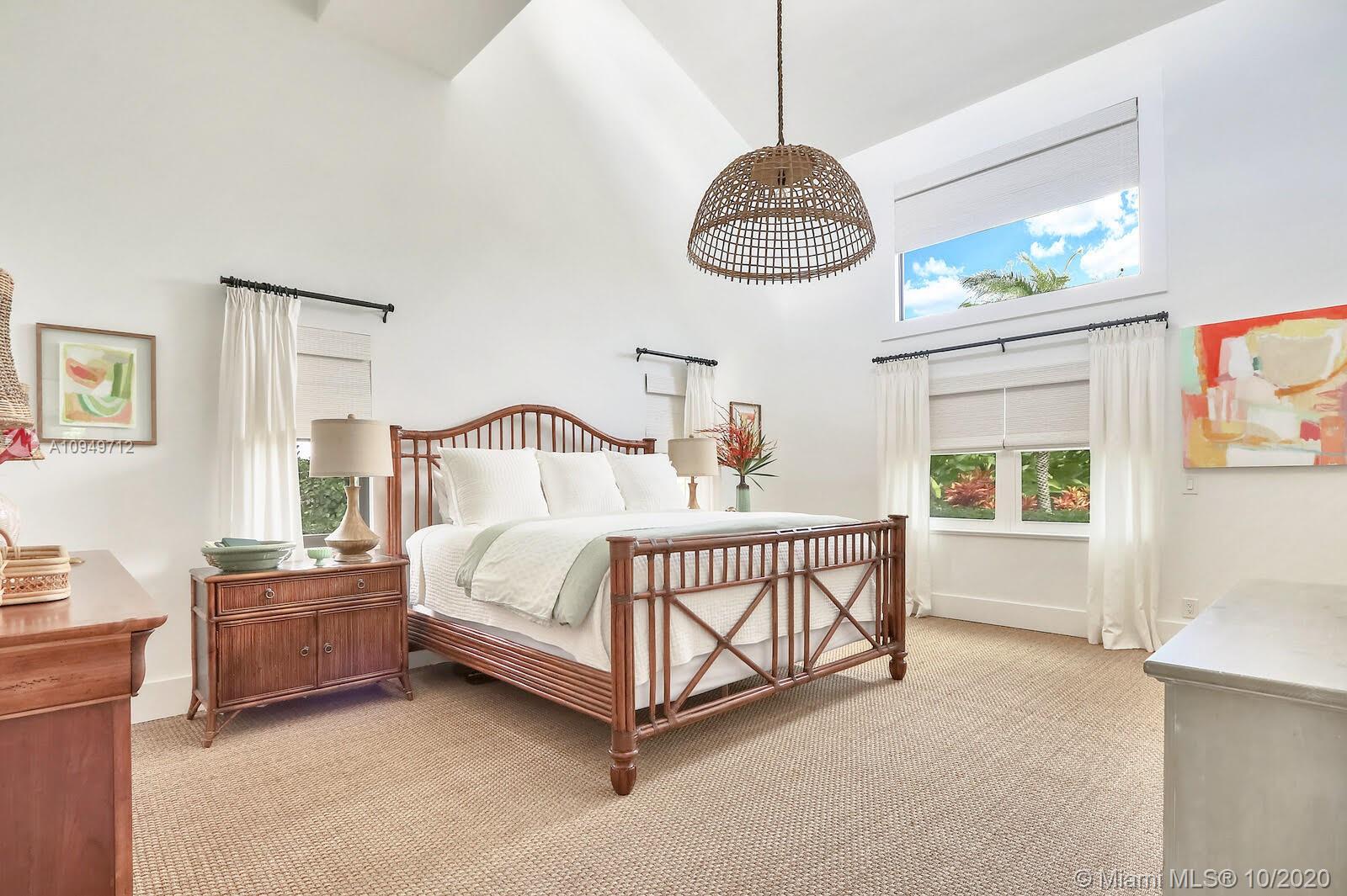 6115 Wood Creek Road Jupiter, FL 33458 - Photo 23 of 49 Master Bed