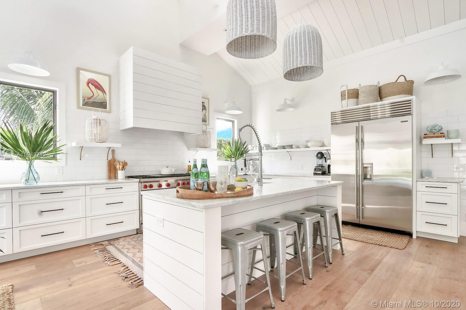 6115 Wood Creek Road Jupiter, FL 33458 - Photo 5 of 49 Kitchen