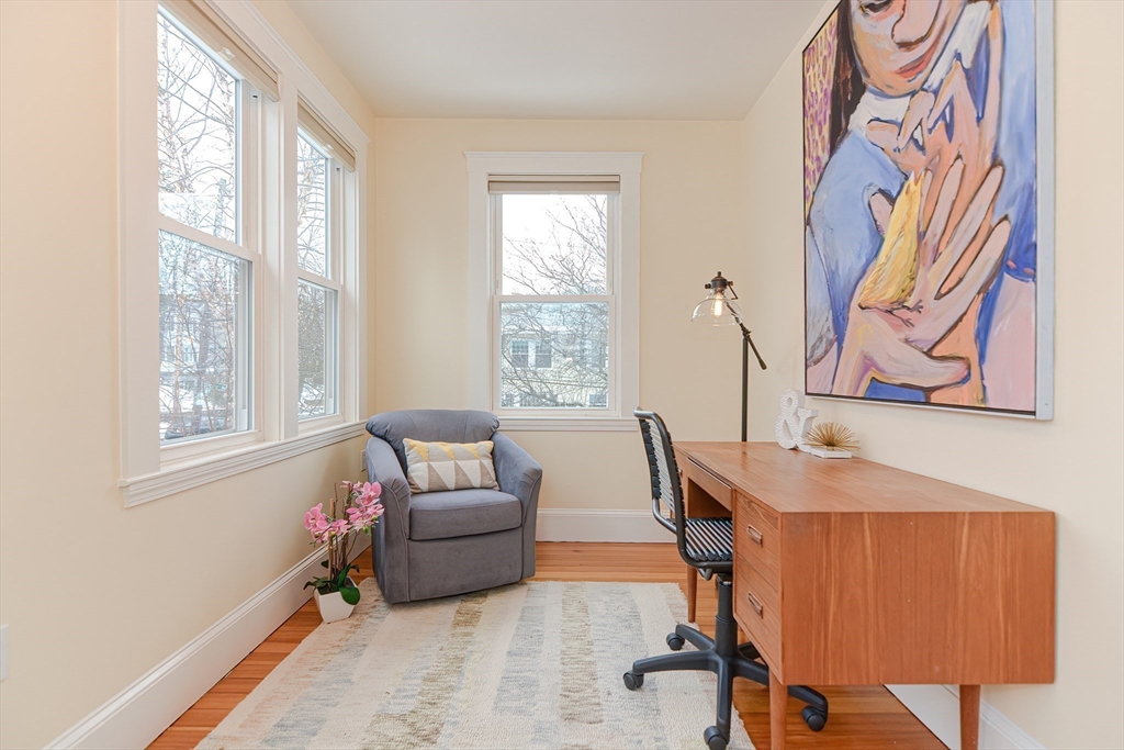 34 Ricker Road, Unit 2 Newton, MA 02458 - Photo 16 of 42 Gallery Image 16